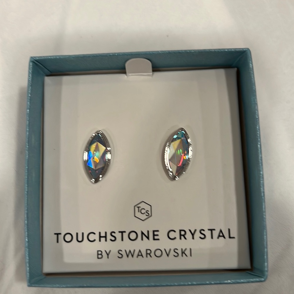 Touchstone crystal by Swarovski